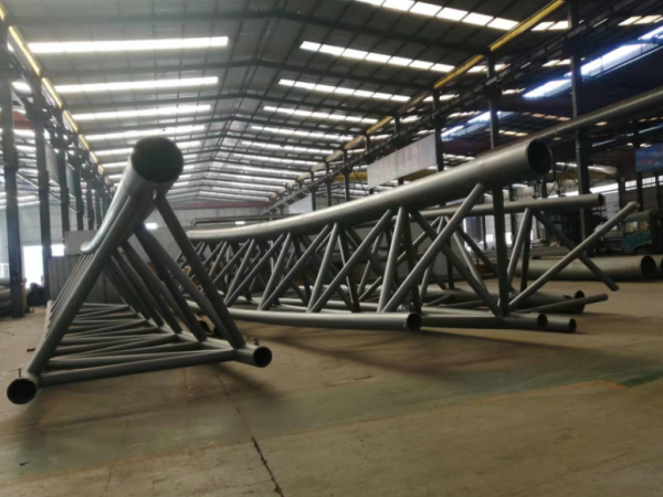 张家港网架工程有限公司